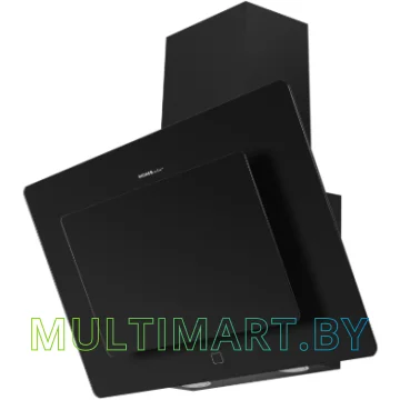 Вытяжка HOMSair Elf 60 Glass (черный)